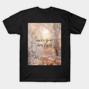 Inspirational Quote T-Shirt